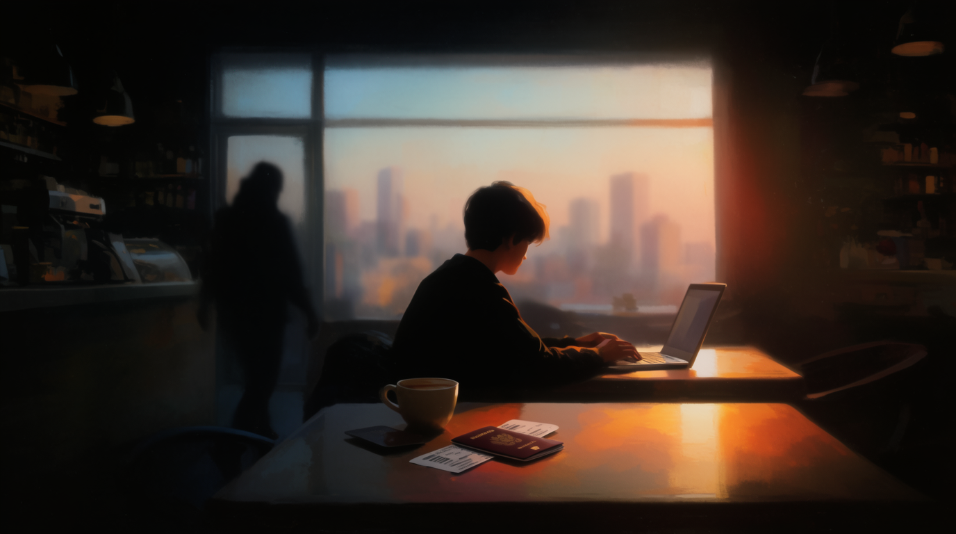 Digital Nomad Tax Guide: How to Legally Pay Less Tax While Traveling (2026)