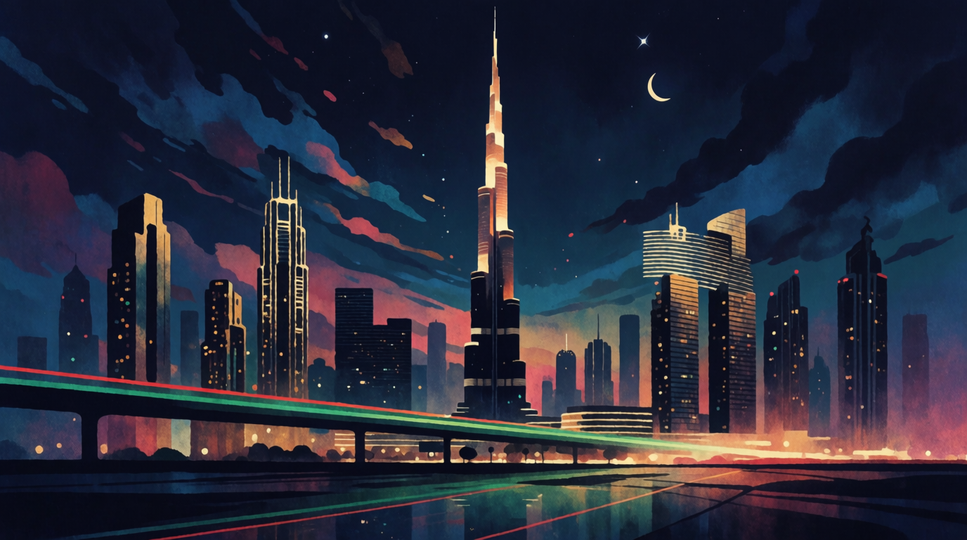 UAE Tax Residency: 0% Income Tax, the 183-Day Rule, and How to Get a Tax Certificate